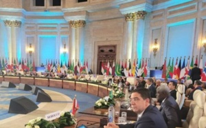 Maroc et Arabie Saoudite: Une volonté partagée pour une action commune en faveur de l'Afrique