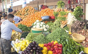 Consommation des ménages en hausse en ce début d’année Consommation des ménages en hausse en ce début d’année