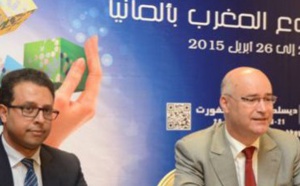 ​Le Maroc à l’honneur en Allemagne