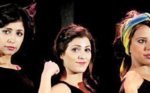 ​“Dialy”, pièce marocaine inspirée des “Monologues du vagin”, arrive à Paris