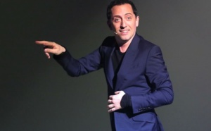 ​Offrez-vous la maison de Gad Elmaleh à Los Angeles