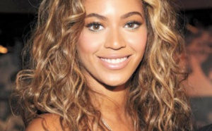 ​Beyoncé chante son amour pour Jay-Z