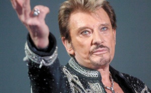 ​Des coups de feu dans la maison de Johnny Hallyday