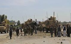 ​15 civils tués dans deux attaques à la bombe  en Afghanistan