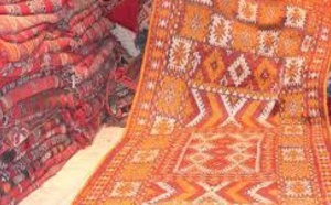 Des produits variés  au Salon de l'artisanat d’Agadir Des produits variés  au Salon de l'artisanat d’Agadir