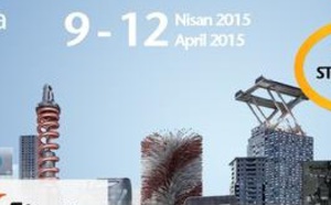 Des industriels marocains prospectent le marché turc Des industriels marocains prospectent le marché turc