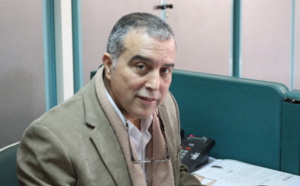 Slogan creux Slogan creux