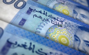 Le besoin en liquidité des banques continue de s’accentuer