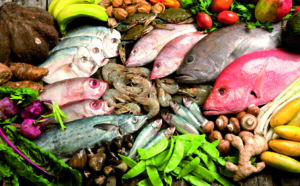 Faibles échanges commerciaux des produits halieutiques entre le Maroc et l'Afrique