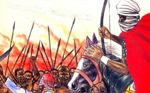 La musique marocaine à l'honneur au sud de Bamako