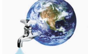 "L'Eau pour notre avenir" thème d’un forum tenu en Corée du Sud "L'Eau pour notre avenir" thème d’un forum tenu en Corée du Sud