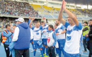 ​ L'IRT retrouve l’Elite 1