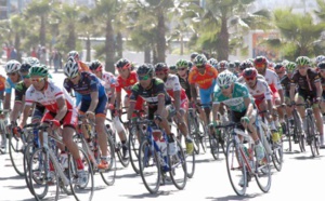 ​Marczynski s’adjuge le Tour du Maroc
