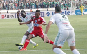​L’OCK relance le suspense et enflamme WAC-MAT de demain