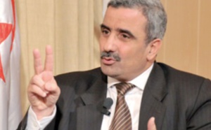 ​Tahmi : Pas de transparence  au niveau de la CAF