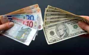 ​L’euro perd du terrain au profit du billet  vert dans le panier de cotation du dirham