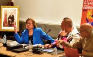 Regards croisés sur le cinéma marocain et égyptien