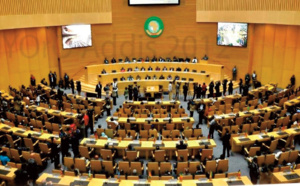 Devant le CPS de l'UA : Le Maroc souligne l'importance d'adopter le dialogue comme moyen de résoudre la crise au Soudan frère