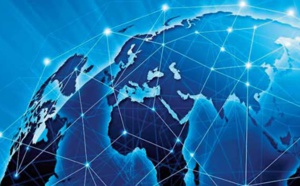 Forte expansion des chaînes de valeur mondiales