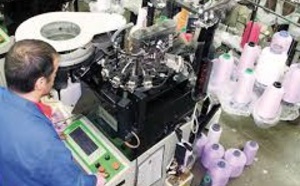 Un montant d'environ 43 millions d'euros en faveur des PME Un montant d'environ 43 millions d'euros en faveur des PME