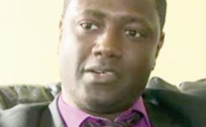 ​Un ballon dédicacé pour Souleymane S