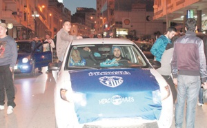 ​Retour gagnant pour l’IRT après huit ans de purgatoire