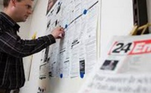 Les taux de chômage restent élevés dans l’UE  malgré la reprise Les taux de chômage restent élevés dans l’UE  malgré la reprise