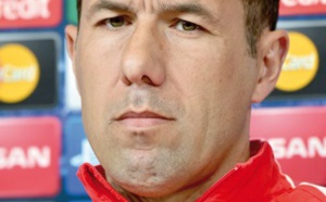 ​Jardim : Monaco a été  victime d'une injustice