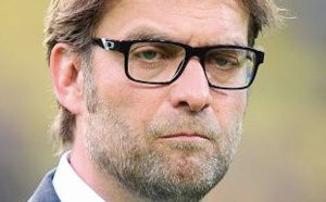 Klopp aurait demandé son départ de Dortmund