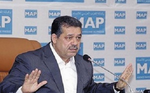 ​Hamid Chabat: L'opposition a pleinement le droit de critiquer l'action du gouvernement