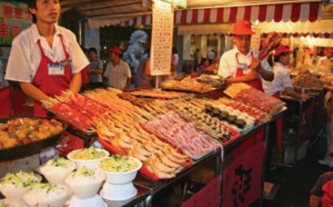 Les entreprises marocaines visent la conquête du marché chinois Les entreprises marocaines visent la conquête du marché chinois