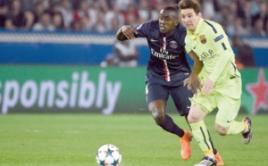 ​Le Barça recadre le PSG