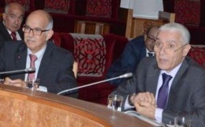 ​Tenue du Forum parlementaire franco-marocain à Paris
