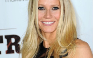 ​Challenge raté pour Gwyneth Paltrow