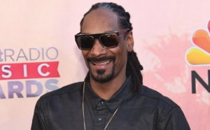 ​Snoop Dog investit dans la livraison de marijuana à domicile