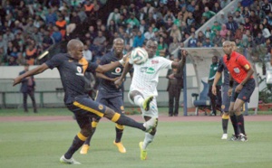 ​Un tour des huitièmes de finale relevé pour les clubs marocains