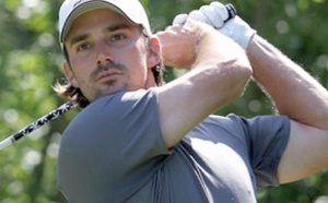 ​Meitinger remporte l’Open Casa Green Golf