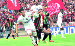 Le WAC renoue avec la victoire et reprend confiance