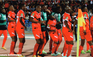 Ligue des Champions d'Afrique. Le WAC rate complètement son entrée en matière