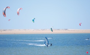 Vers le développement du tourisme à Dakhla Vers le développement du tourisme à Dakhla