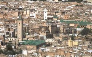 Forum sur le plan d'accélération industrielle à Fès Forum sur le plan d'accélération industrielle à Fès