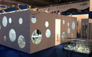 Le Maroc lorgne de nouveaux marchés au Seafood Expo-Bruxelles Le Maroc lorgne de nouveaux marchés au Seafood Expo-Bruxelles