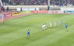 ​Les gros morceaux du football continental s’en tirent à bon compte