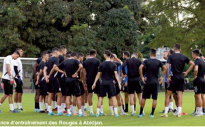 Ligue des champions : Le WAC tenu de rendre une copie convaincante à Abidjan