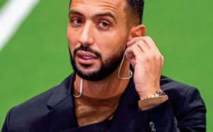 L'ancien international marocain Mehdi Benatia nouveau conseiller sportif de l’OM