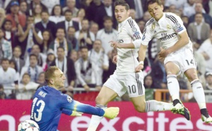 Un dernier carré de rêve de la Ligue des champions