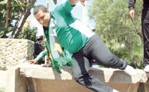 Le Raja pris en otage entre Boudrika et Romao