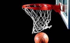 ​Place à la Coupe du Trône de basketball