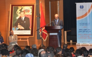 ​L’OMDH fustige le projet de loi organique sur les pétitions