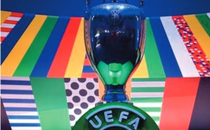 Euro-2024 : Un groupe de la mort avec l'Italie et l'Espagne